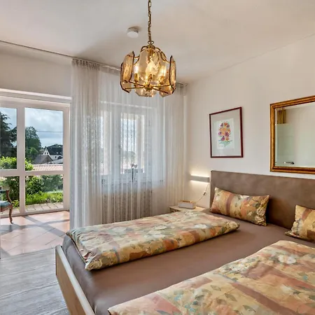 Odenwald Ferienwohnung * Schonbrunn (Baden-Wurttemberg)
