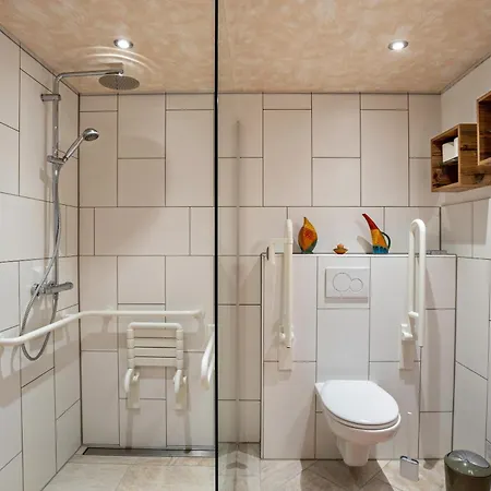 Odenwald Ferienwohnung Schonbrunn (Baden-Wurttemberg)