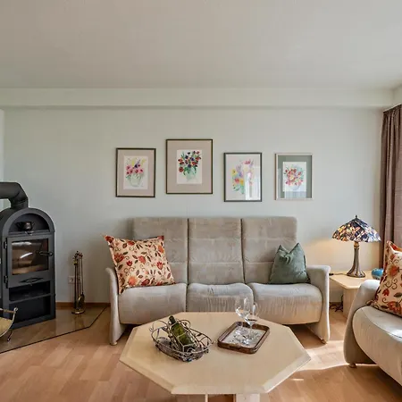 Odenwald Ferienwohnung *