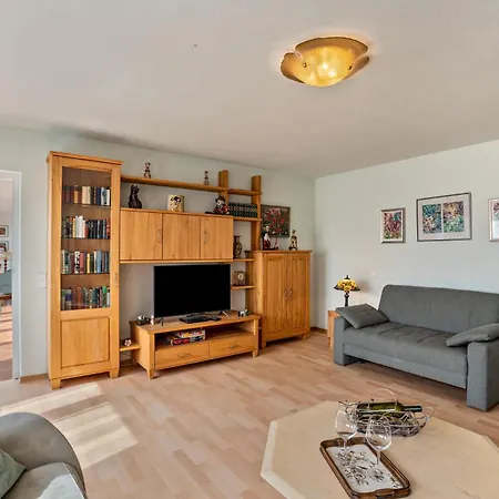 Odenwald Ferienwohnung Schonbrunn (Baden-Wurttemberg)