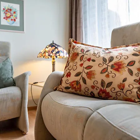 Apartman Odenwald Ferienwohnung