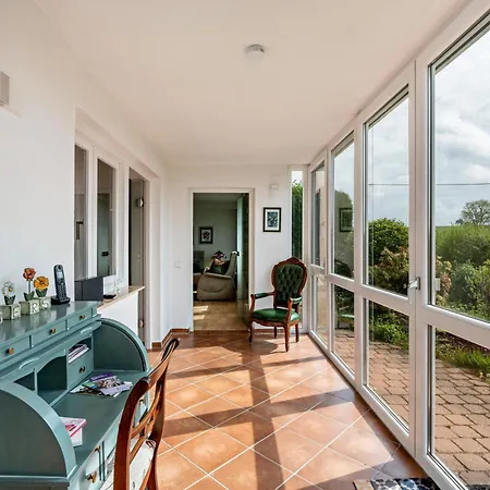 Odenwald Ferienwohnung Apartman