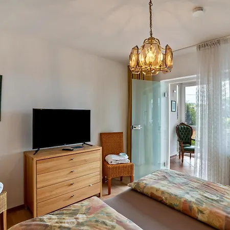 Apartman Odenwald Ferienwohnung *