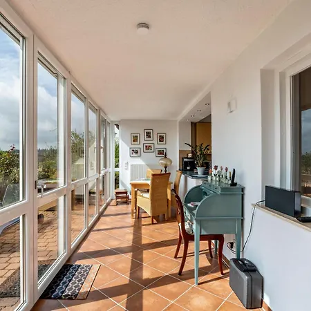 Apartman Odenwald Ferienwohnung Schonbrunn (Baden-Wurttemberg)
