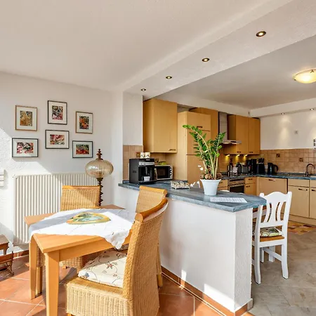 Apartman Odenwald Ferienwohnung