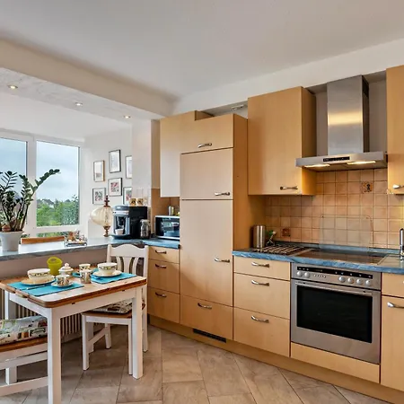 Odenwald Ferienwohnung Schonbrunn (Baden-Wurttemberg)
