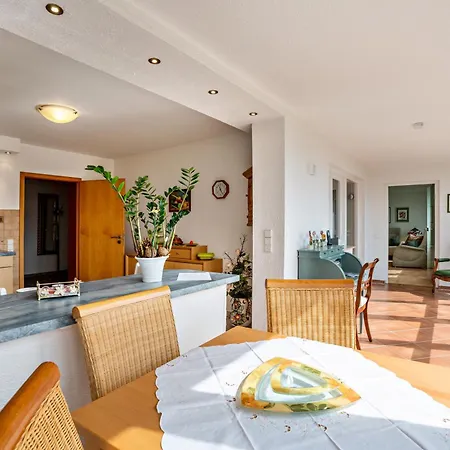 Odenwald Ferienwohnung Apartman