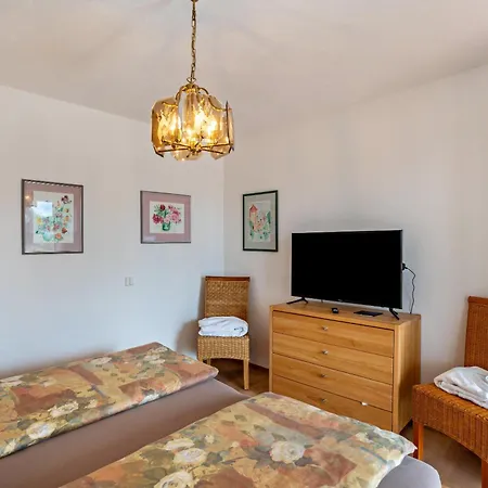 Apartman Odenwald Ferienwohnung