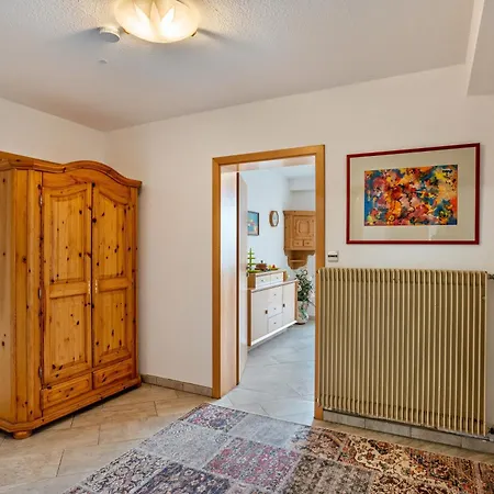 Odenwald Ferienwohnung *