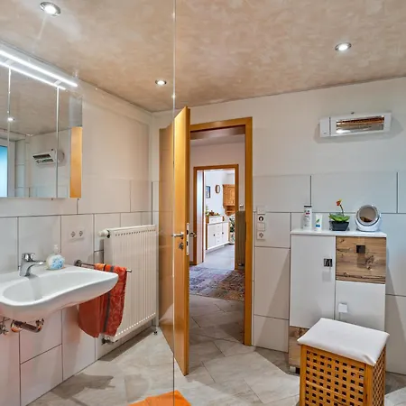 Odenwald Ferienwohnung