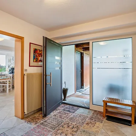 Odenwald Ferienwohnung Schonbrunn (Baden-Wurttemberg)