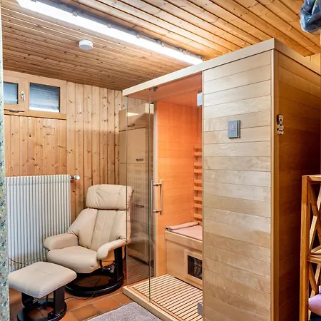 Odenwald Ferienwohnung Apartman