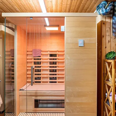 Apartman Odenwald Ferienwohnung Schonbrunn (Baden-Wurttemberg)