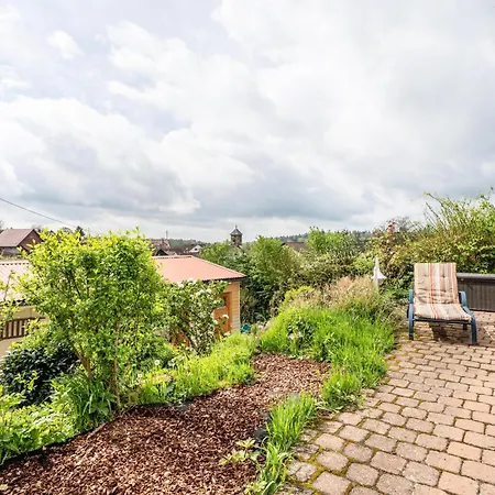 Odenwald Ferienwohnung *
