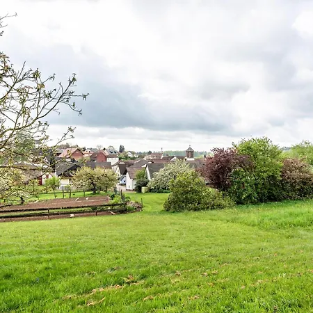 Odenwald Ferienwohnung Apartman