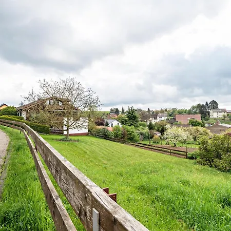 Odenwald Ferienwohnung Schonbrunn (Baden-Wurttemberg)