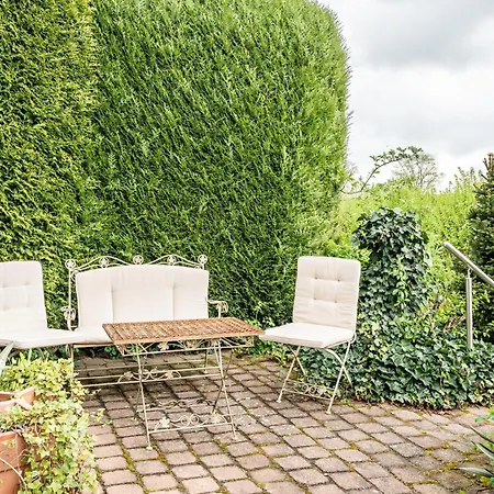 Odenwald Ferienwohnung Apartman Schonbrunn (Baden-Wurttemberg)