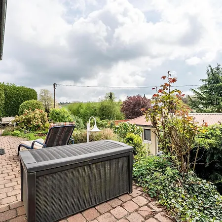 Apartman Odenwald Ferienwohnung *